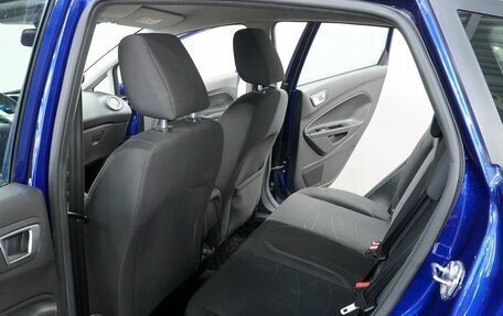 Ford Fiesta, 2017 год, 900 000 рублей, 14 фотография