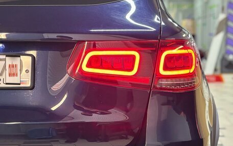 Mercedes-Benz GLC, 2020 год, 5 500 000 рублей, 5 фотография