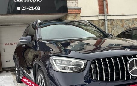 Mercedes-Benz GLC, 2020 год, 5 500 000 рублей, 3 фотография