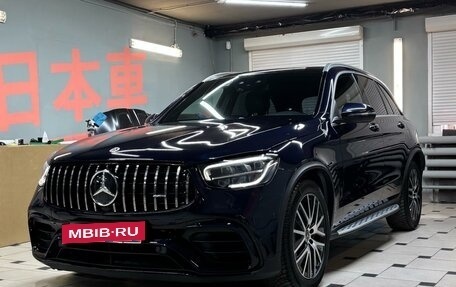 Mercedes-Benz GLC, 2020 год, 5 500 000 рублей, 6 фотография