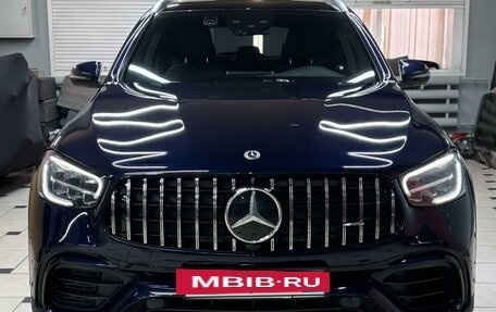 Mercedes-Benz GLC, 2020 год, 5 500 000 рублей, 7 фотография