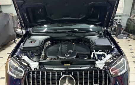 Mercedes-Benz GLC, 2020 год, 5 500 000 рублей, 9 фотография
