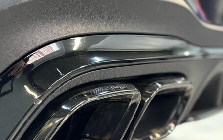 Mercedes-Benz GLC, 2020 год, 5 500 000 рублей, 14 фотография