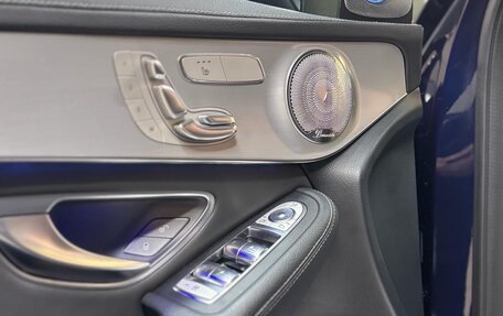 Mercedes-Benz GLC, 2020 год, 5 500 000 рублей, 21 фотография