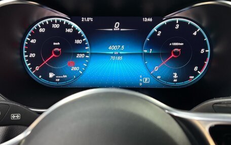 Mercedes-Benz GLC, 2020 год, 5 500 000 рублей, 23 фотография