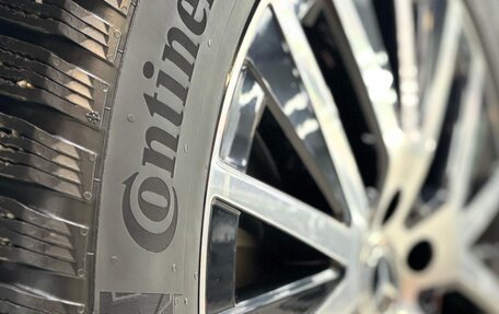 Mercedes-Benz GLC, 2020 год, 5 500 000 рублей, 20 фотография