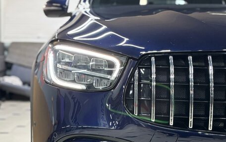 Mercedes-Benz GLC, 2020 год, 5 500 000 рублей, 18 фотография