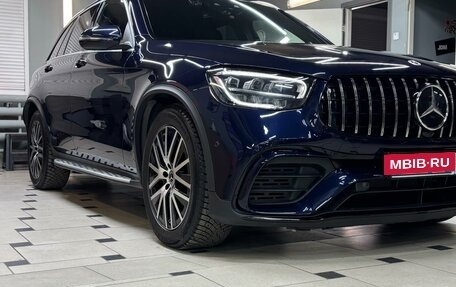 Mercedes-Benz GLC, 2020 год, 5 500 000 рублей, 25 фотография