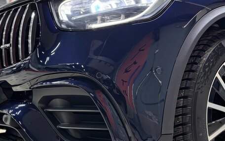 Mercedes-Benz GLC, 2020 год, 5 500 000 рублей, 26 фотография
