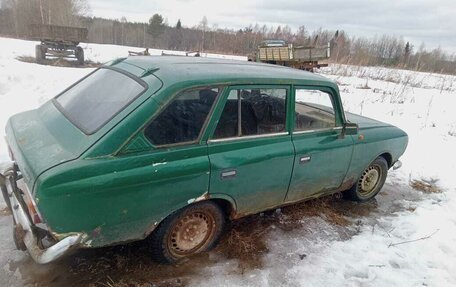 Москвич 412, 1983 год, 25 000 рублей, 4 фотография