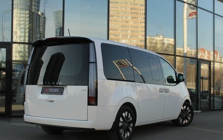 Hyundai Staria, 2022 год, 5 150 000 рублей, 2 фотография