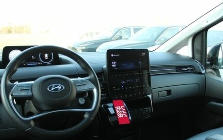 Hyundai Staria, 2022 год, 5 150 000 рублей, 6 фотография