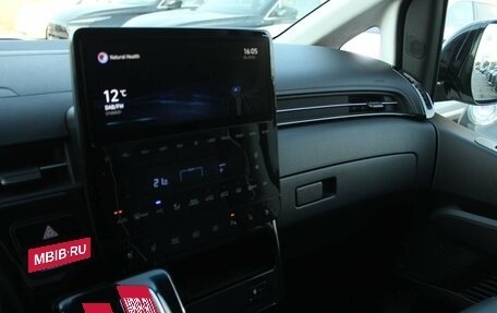Hyundai Staria, 2022 год, 5 150 000 рублей, 11 фотография