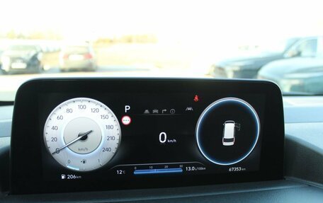 Hyundai Staria, 2022 год, 5 150 000 рублей, 13 фотография