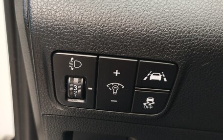 KIA K5, 2021 год, 2 500 000 рублей, 11 фотография