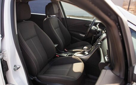 Opel Astra J, 2013 год, 915 000 рублей, 32 фотография