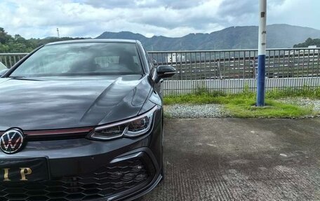 Volkswagen Golf GTI, 2022 год, 2 444 555 рублей, 4 фотография