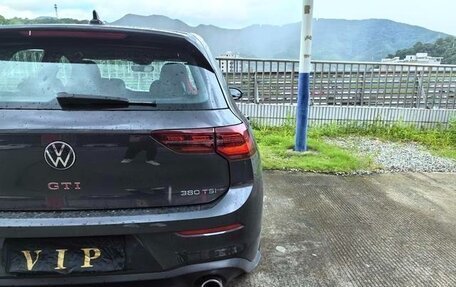 Volkswagen Golf GTI, 2022 год, 2 444 555 рублей, 18 фотография