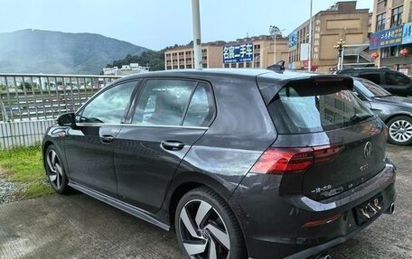 Volkswagen Golf GTI, 2022 год, 2 444 555 рублей, 15 фотография