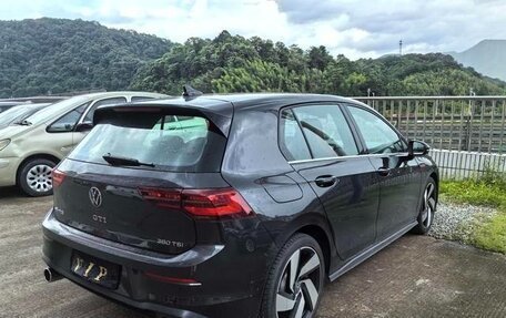 Volkswagen Golf GTI, 2022 год, 2 444 555 рублей, 16 фотография