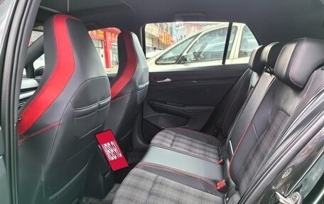 Volkswagen Golf GTI, 2022 год, 2 444 555 рублей, 14 фотография
