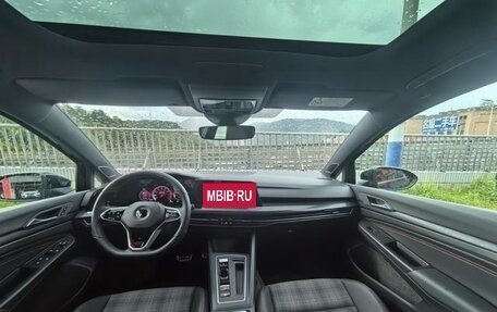 Volkswagen Golf GTI, 2022 год, 2 444 555 рублей, 11 фотография