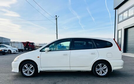 Honda Stream I рестайлинг, 2001 год, 739 000 рублей, 3 фотография