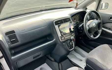 Honda Stream I рестайлинг, 2001 год, 739 000 рублей, 13 фотография