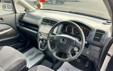 Honda Stream I рестайлинг, 2001 год, 739 000 рублей, 11 фотография