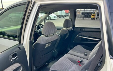 Honda Stream I рестайлинг, 2001 год, 739 000 рублей, 18 фотография
