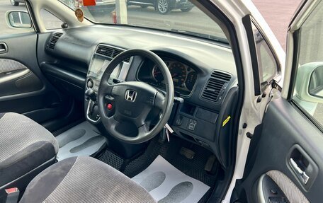 Honda Stream I рестайлинг, 2001 год, 739 000 рублей, 10 фотография