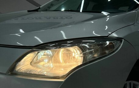 Renault Megane III, 2011 год, 648 000 рублей, 3 фотография