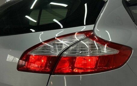 Renault Megane III, 2011 год, 648 000 рублей, 9 фотография