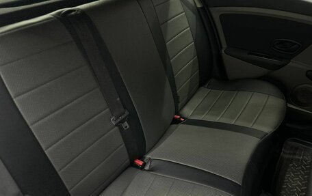 Renault Megane III, 2011 год, 648 000 рублей, 18 фотография