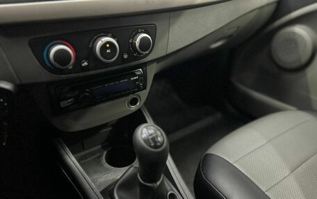 Renault Megane III, 2011 год, 648 000 рублей, 16 фотография