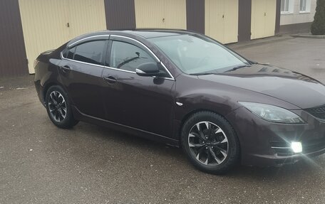 Mazda 6, 2008 год, 589 500 рублей, 5 фотография