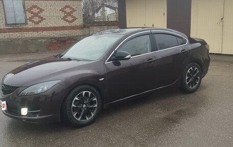 Mazda 6, 2008 год, 589 500 рублей, 4 фотография