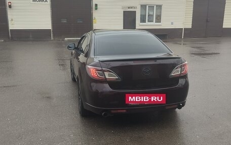 Mazda 6, 2008 год, 589 500 рублей, 3 фотография