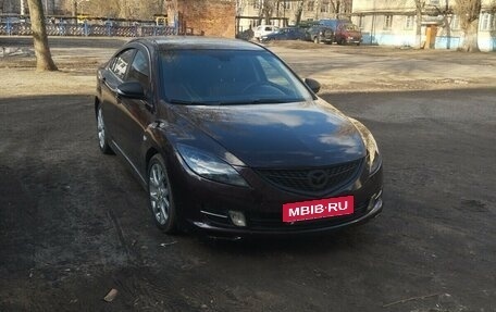 Mazda 6, 2008 год, 589 500 рублей, 2 фотография
