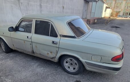ГАЗ 3110 «Волга», 2002 год, 90 000 рублей, 3 фотография