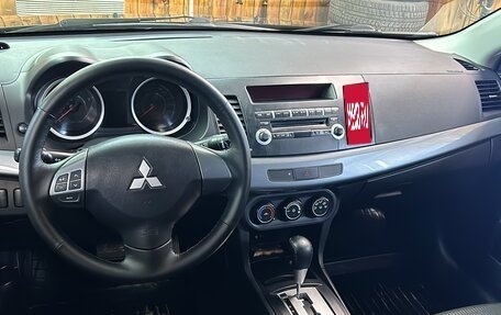 Mitsubishi Lancer IX, 2012 год, 948 000 рублей, 1 фотография