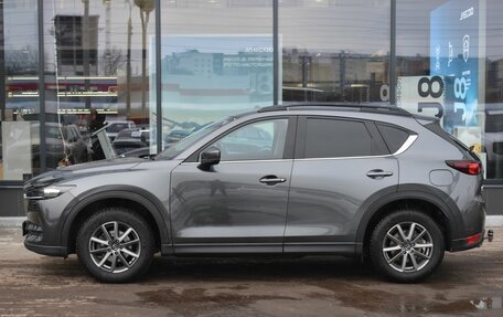 Mazda CX-5 II, 2019 год, 2 600 000 рублей, 8 фотография