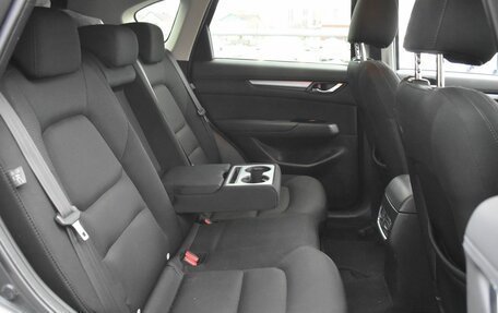 Mazda CX-5 II, 2019 год, 2 600 000 рублей, 12 фотография