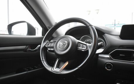 Mazda CX-5 II, 2019 год, 2 600 000 рублей, 14 фотография