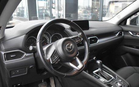 Mazda CX-5 II, 2019 год, 2 600 000 рублей, 10 фотография