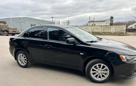 Mitsubishi Lancer IX, 2012 год, 948 000 рублей, 3 фотография