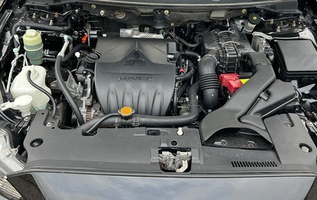 Mitsubishi Lancer IX, 2012 год, 948 000 рублей, 5 фотография