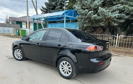 Mitsubishi Lancer IX, 2012 год, 948 000 рублей, 2 фотография