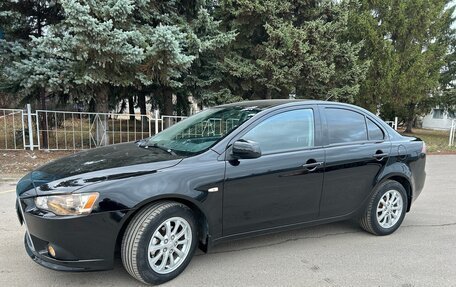 Mitsubishi Lancer IX, 2012 год, 948 000 рублей, 4 фотография