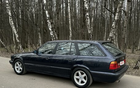 BMW 5 серия, 1994 год, 700 000 рублей, 4 фотография